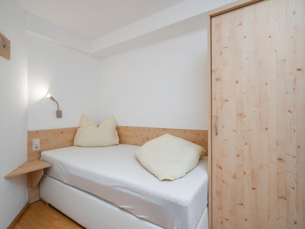 Apartment Nadine-6 By Interhome سولدن المظهر الخارجي الصورة