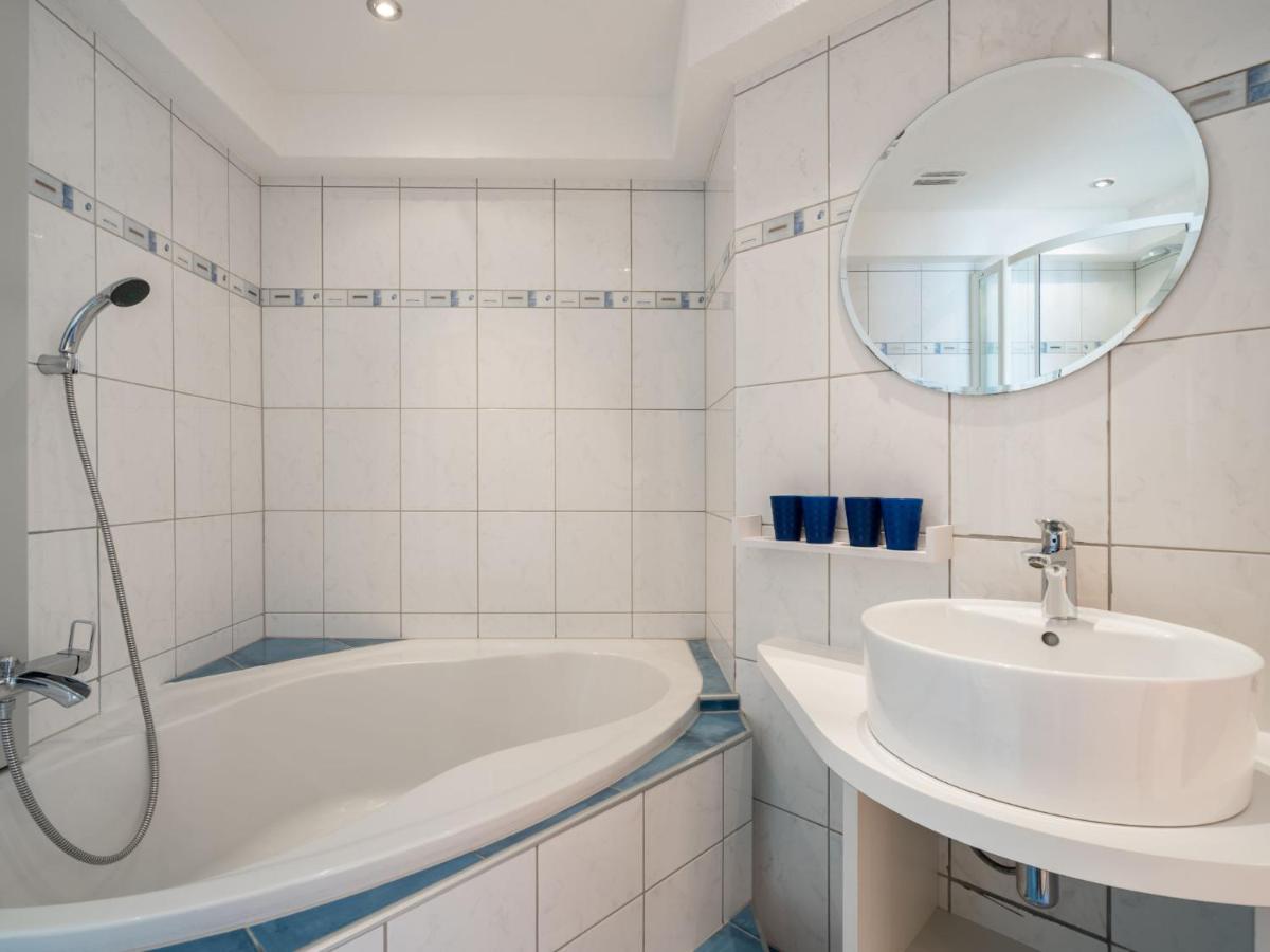 Apartment Nadine-6 By Interhome سولدن المظهر الخارجي الصورة