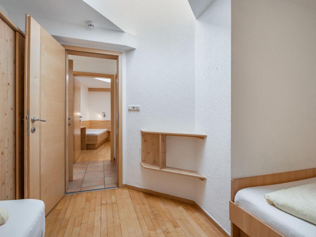 Apartment Nadine-6 By Interhome سولدن المظهر الخارجي الصورة