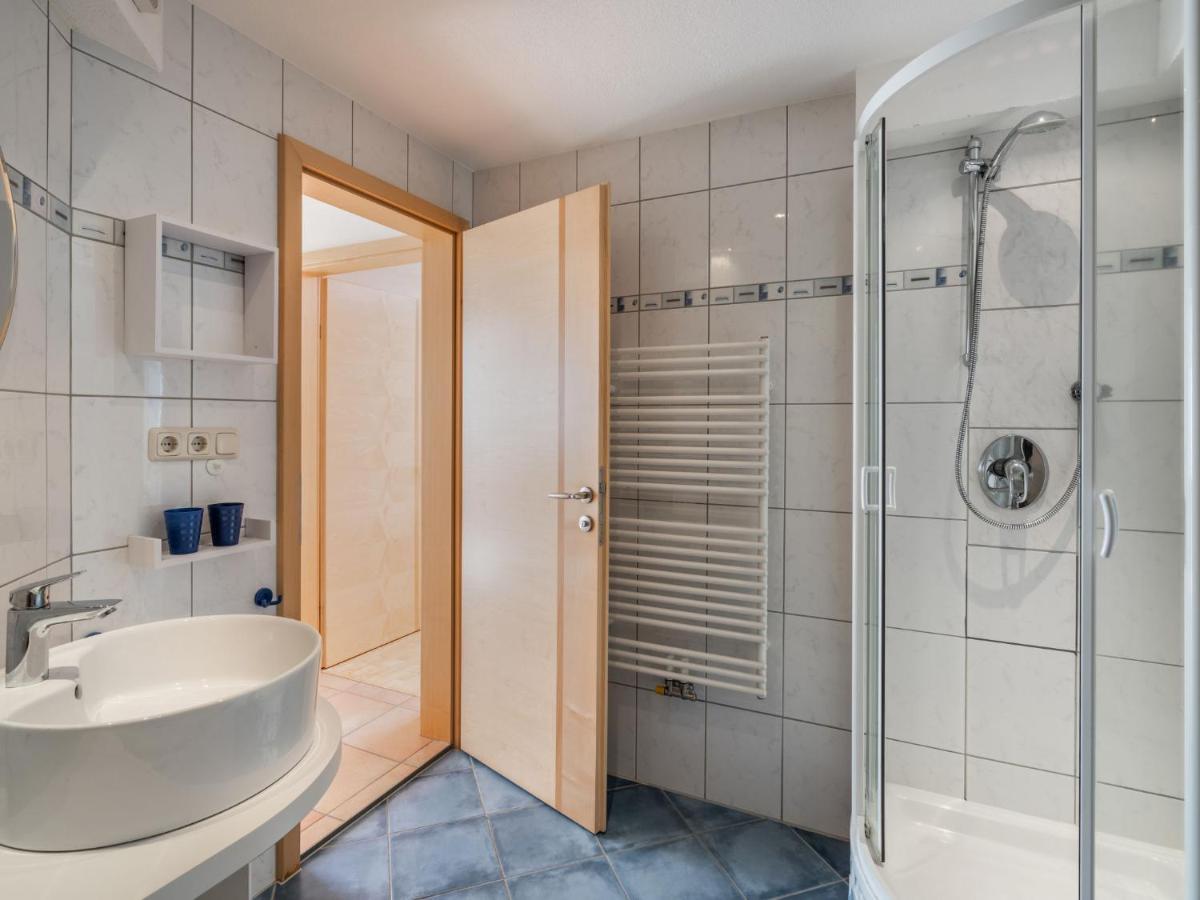 Apartment Nadine-6 By Interhome سولدن المظهر الخارجي الصورة