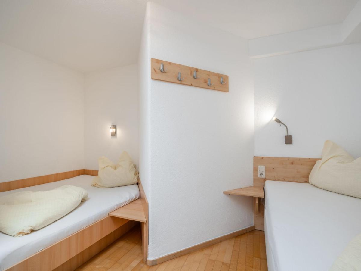 Apartment Nadine-6 By Interhome سولدن المظهر الخارجي الصورة