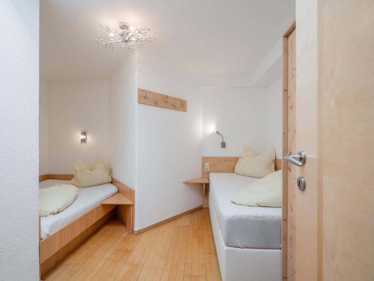 Apartment Nadine-6 By Interhome سولدن المظهر الخارجي الصورة